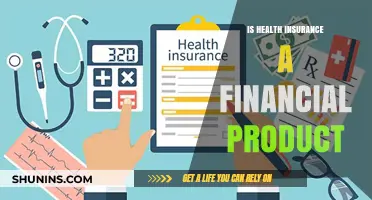 Decoding Health Insurance: A Financial Product or Essential Service?