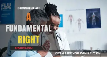 Exploring the Ethical Dimensions: Is Health Insurance a Fundamental Right?