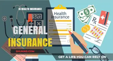 Understanding Health Insurance: Is It a General Insurance?