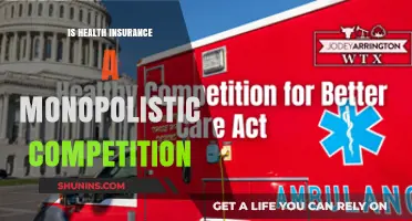 Decoding Health Insurance: Understanding Monopolistic Competition Dynamics