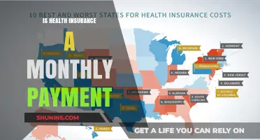 Understanding Health Insurance: Is It a Monthly Payment?
