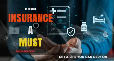 Exploring the Essentials: Is Health Insurance a Must-Have?