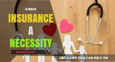Evaluating the Essential Role of Health Insurance in Modern Life