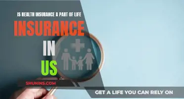 Health Insurance: A Life Insurance Add-on in the US?