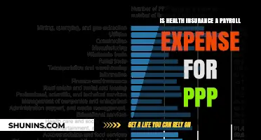 Understanding PPP Loans: Is Health Insurance a Payroll Expense?