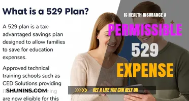 Exploring Health Insurance as a 529 Plan Expense: What You Need to Know