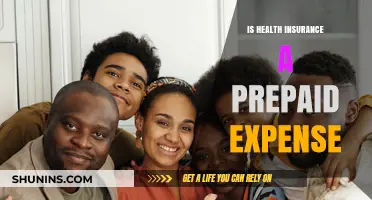 Understanding Health Insurance: A Prepaid Expense or Not?
