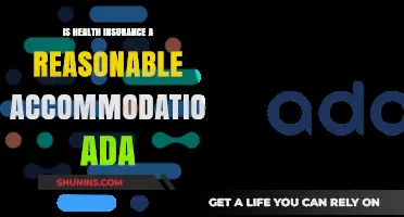 Understanding ADA Compliance: Is Health Insurance a Reasonable Accommodation?