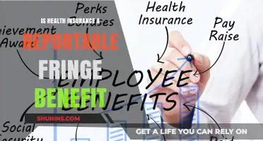 Understanding Fringe Benefits: Is Health Insurance Reportable?