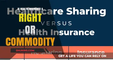 Debating Healthcare: Is Insurance a Fundamental Right or Market Commodity?