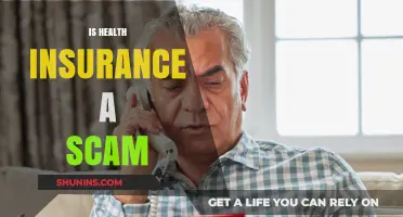 Is Health Insurance a Scam? Uncovering Truths and Misconceptions
