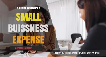 Navigating Health Insurance Costs for Small Businesses: A Comprehensive Guide