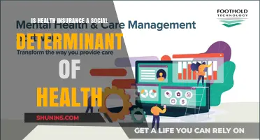 Exploring the Link: Health Insurance as a Social Determinant of Health