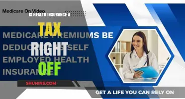 Maximizing Tax Benefits: Understanding Health Insurance Deductions