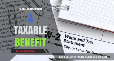 Understanding the Tax Implications of Health Insurance Benefits