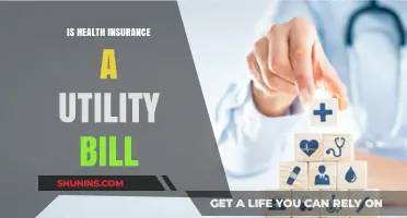 Understanding Health Insurance: Is It a Utility Bill?