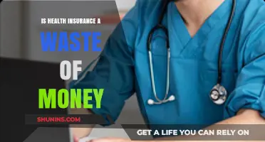 Is Health Insurance Worth It? Debunking the Money Myth