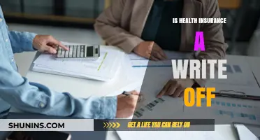 Can You Deduct Health Insurance Premiums on Your Taxes?