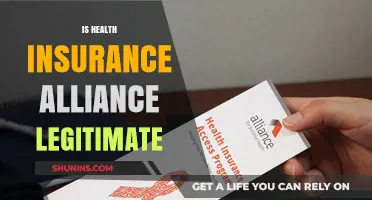 Is Health Insurance Alliance Legitimate? Uncovering the Truth and Facts