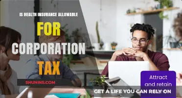 Maximizing Tax Benefits: Health Insurance and Corporate Allowances Explained
