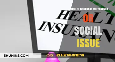 Debating Health Insurance: An Economic or Social Dilemma?