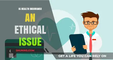 Exploring the Ethical Dimensions of Health Insurance: A Comprehensive Analysis