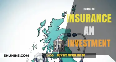 Exploring the Financial Benefits: Is Health Insurance an Investment?