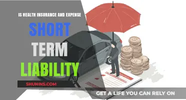 Understanding Health Insurance and Expense: Short-Term Liability Insights