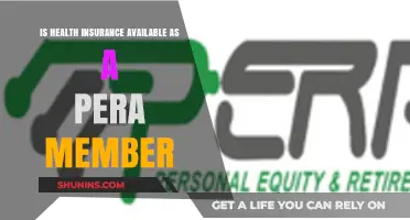 Exploring Health Insurance Options for PERA Members: A Comprehensive Guide