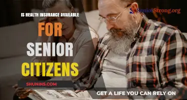 Exploring Health Insurance Options for Senior Citizens: A Comprehensive Guide