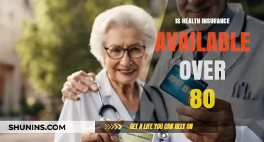 Exploring Health Insurance Options for Seniors Over 80