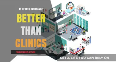 Exploring the Pros and Cons: Health Insurance vs. Clinic Care