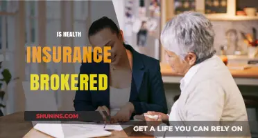Navigating Health Insurance: Understanding the Role of Brokers
