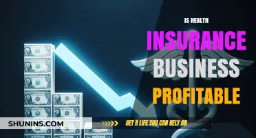 Exploring the Profitability of Health Insurance Businesses