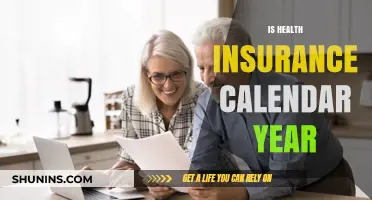Understanding Health Insurance Calendar Year: What You Need to Know