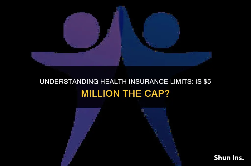 is health insurance capped at 5 million
