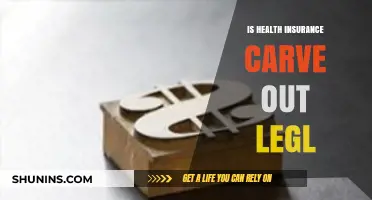 Understanding Health Insurance Carve-Outs: Legal Implications and Benefits