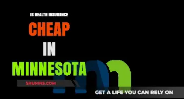 Exploring Health Insurance Costs in Minnesota: Affordable Options Unveiled