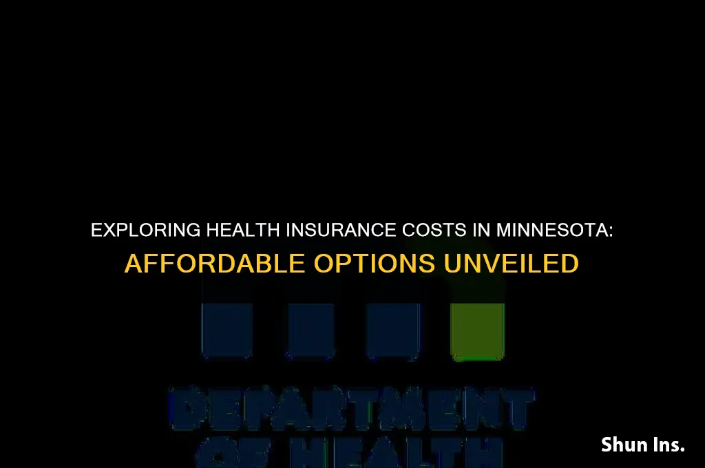 is health insurance cheap in minnesota