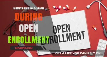 Decoding Health Insurance Costs: Open Enrollment Insights