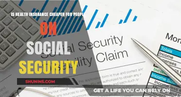 Understanding Health Insurance Costs for Social Security Recipients