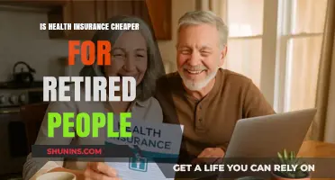 Exploring Health Insurance Costs for Retirees: A Comprehensive Guide