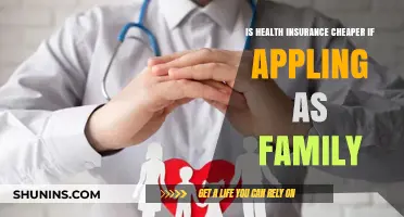 Family Health Insurance: Cost-Effective Coverage for Your Loved Ones