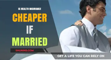 Exploring the Impact of Marital Status on Health Insurance Costs