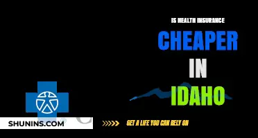 Exploring Health Insurance Costs: Is Idaho a Budget-Friendly Option?