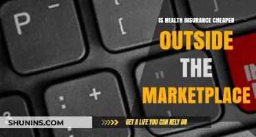 Exploring Health Insurance Options: Marketplace vs. Off-Exchange Plans