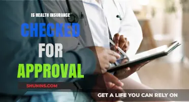 Decoding Health Insurance Approval: What You Need to Know