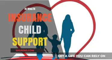 Health Insurance and Child Support: Understanding Your Obligations