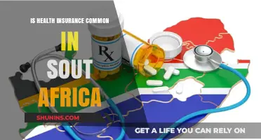 Exploring Health Insurance Coverage in South Africa: A Comprehensive Guide