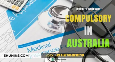 Understanding Australia's Health Insurance System: Is It Compulsory?